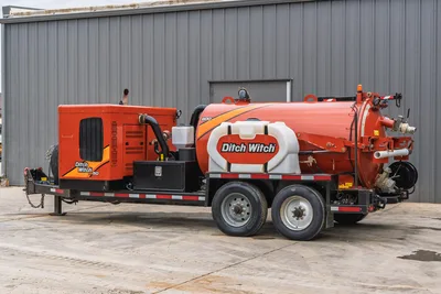 Ditch Witch 2021 Ditch Witch HX50 - Mud Equipment
