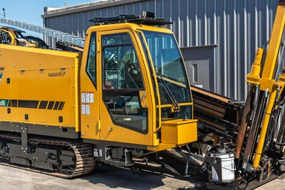 Vermeer 2022 Vermeer 60x90 Series III - Sold HDD Rigs