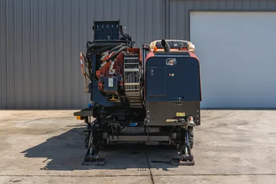 2017 Ditch Witch JT30 ALL TERRAIN