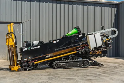 9100-2213: 2022 Vermeer D20x22 S3