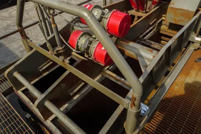 Vermeer 2020 Mud Technologies MCT-450 - SOLD MUD Equipment