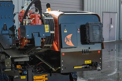 2023 Ditch Witch JT28 horizontal directional drill