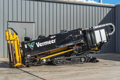 2023 Vermeer 23×30 S3 horizontal directional drill