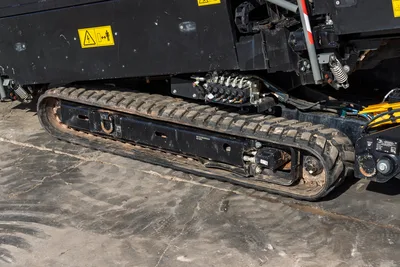 2025 Ditch Witch JT21 Horizontal Directional Drill