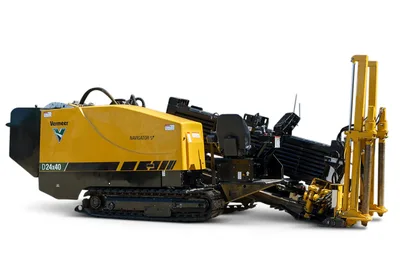 2019 Vermeer 23x30 S3 Horizontal Directional Drill