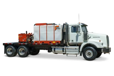 2015 Ditch Witch JT9 Horizontal Directional Drill