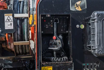 2017 Ditch Witch JT25 Horizontal Directional Drill