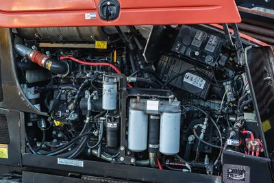 2019 Ditch Witch JT25 horizontal directional drill