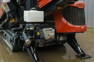 2019 Ditch Witch AT40 ALL TERRAIN