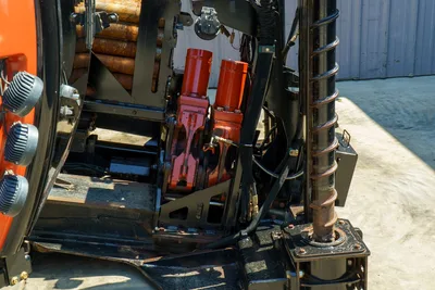 Ditch Witch 2020 Ditch Witch JT40 All Terrain - Ditch Witch JT40