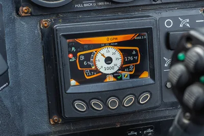 Ditch Witch 2021 Ditch Witch JT20 Horizontal Directional Drill - Ditch Witch JT20