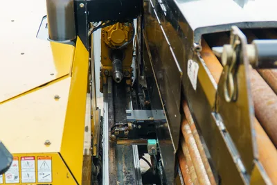 9100-2041: 2016 Vermeer 23x30 S3