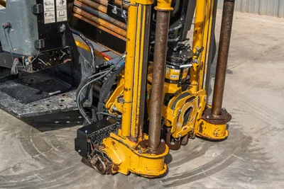 2016 Vermeer 20×22 S3 Horizontal Directional Drill