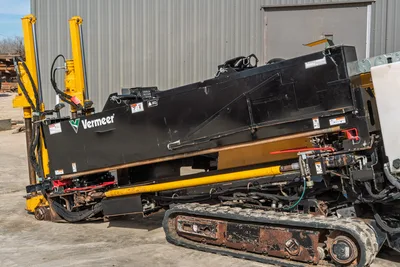 2016 Vermeer 20×22 S3 Horizontal Directional Drill
