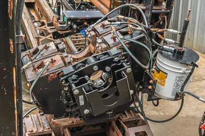 2013 Vermeer D100x140 | SOURCE: HDD