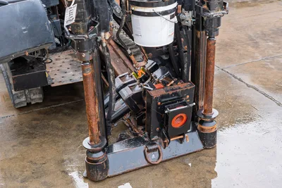 9100-2125: 2015 Ditch Witch JT9