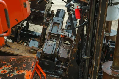 2019 Ditch Witch JT25 horizontal directional drill