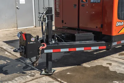Ditch Witch 2021 Ditch Witch HX30 - Mud Equipment