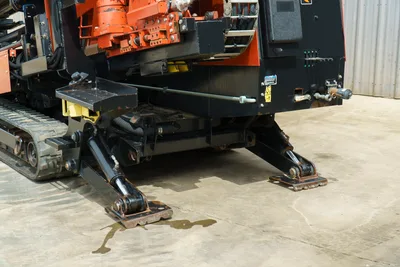 2014 Ditch Witch JT30