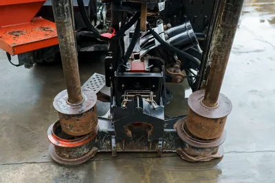 Ditch Witch 2018 Ditch Witch JT25 Horizontal Directional Drill - Ditch Witch JT25