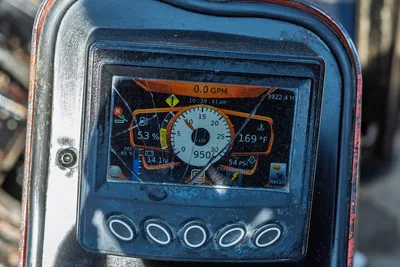 Ditch Witch 2018 Ditch Witch JT25 Horizontal Directional Drill - Ditch Witch JT25