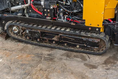 9100-2117: 2018 Vermeer D8x12