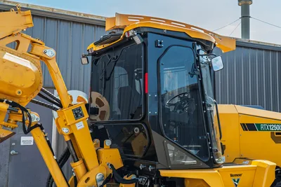 2022 Vermeer RTX1250i2 Quad Tractor