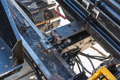 2023 Vermeer 24x40 S3 horizontal directional drill