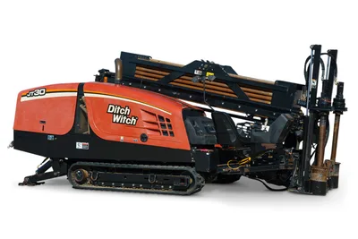 2016 Ditch Witch JT30 ALL TERRAIN | Source: HDD | 9100-2182