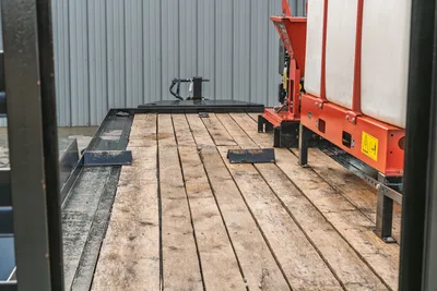 9800-520: 2021 Felling FT-24i