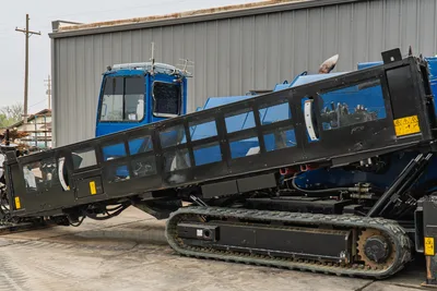 9100-2194: 2018 American Augers DD-110