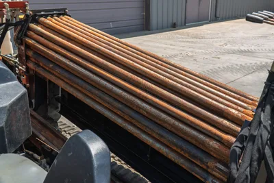 Ditch Witch 2018 Ditch Witch JT10 Horizontal Directional Drill - Sold HDD Rigs