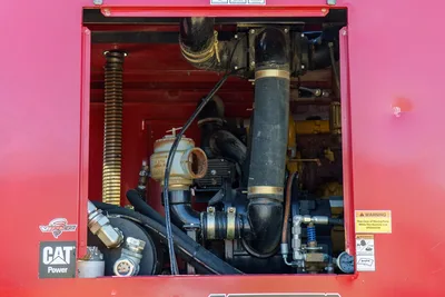 Vermeer 2018 Ring-O-Matic 350VX - Mud Equipment