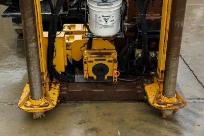 Vermeer 2018 Vermeer 24x40 Series III - Sold HDD Rigs