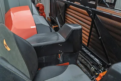 2023 Ditch Witch JT24 Horizontal Directional Drill