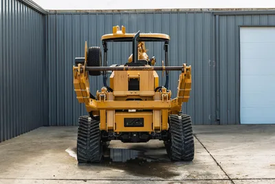 2023 Vermeer RTX1250i2 Quad Tractor