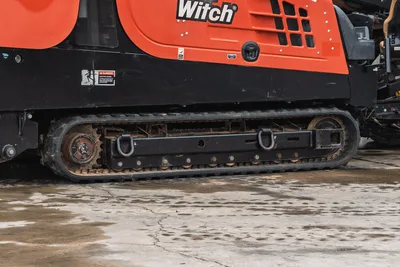 Ditch Witch 2013 Ditch Witch JT30 ALL TERRAIN Horizontal Directional Drill - Ditch Witch JT30