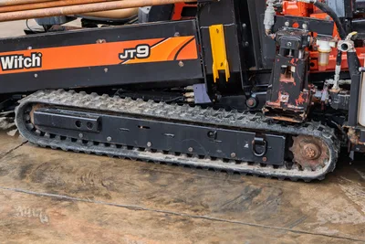 9100-2125: 2015 Ditch Witch JT9