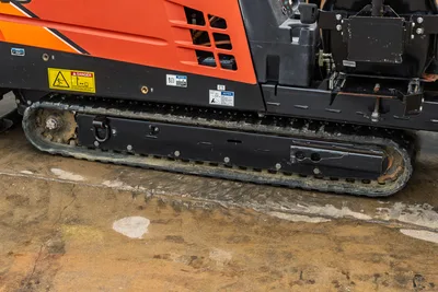 2016 Ditch Witch JT9 horizontal directional drill