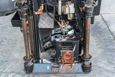 2016 Ditch Witch JT9 horizontal directional drill