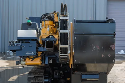 2016 Vermeer 24×40 S3 Horizontal Directional Drill