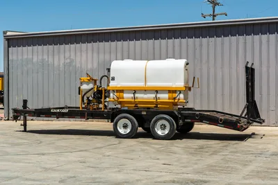 2017 Lucon 12T192FCBW trailer