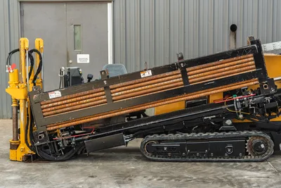 9100-2189: 2016 Vermeer D16x20 Series II