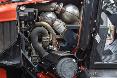 9400-107: 2018 Ditch Witch RT125Q