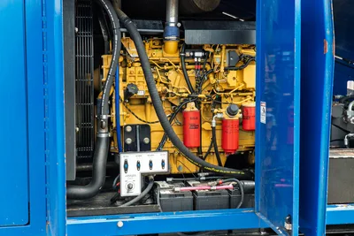 Vermeer 2010 American Augers DD-10 - Sold HDD Rigs