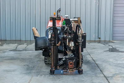 2016 Ditch Witch JT9 horizontal directional drill