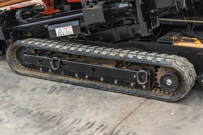 2017 Ditch Witch JT25 Horizontal Directional Drill