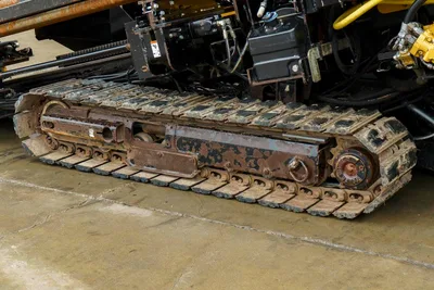 Vermeer 2018 Vermeer 24x40 Series III - Sold HDD Rigs