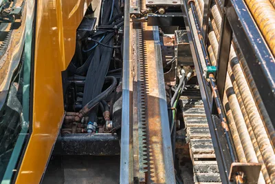 2019 Vermeer 24x40 S3 horizontal directional drill