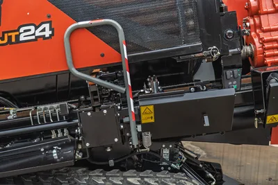 Vermeer 2023 Ditch Witch JT24 Horizontal Directional Drill - Ditch Witch JT24